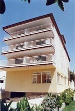Siroco II Apartments オロペサ・デル・マール エクステリア 写真